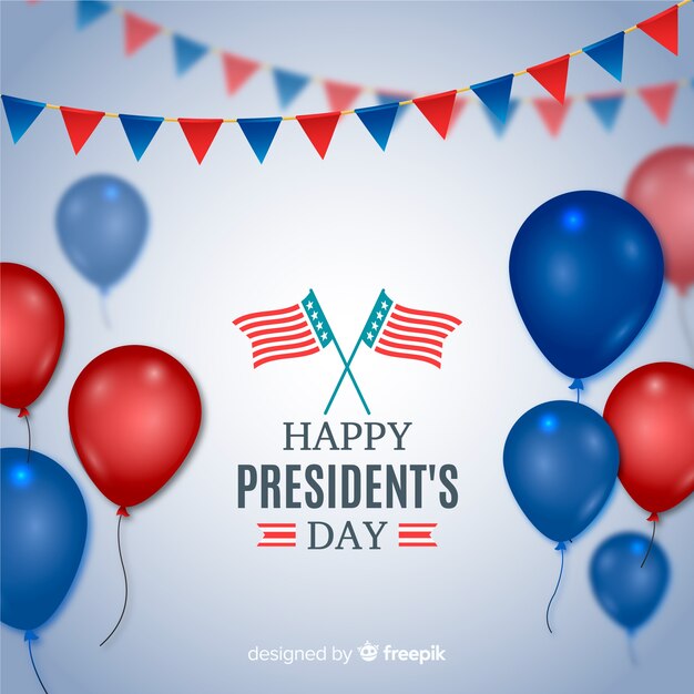 President's day