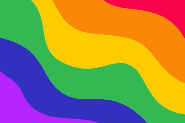 Pride Background 5