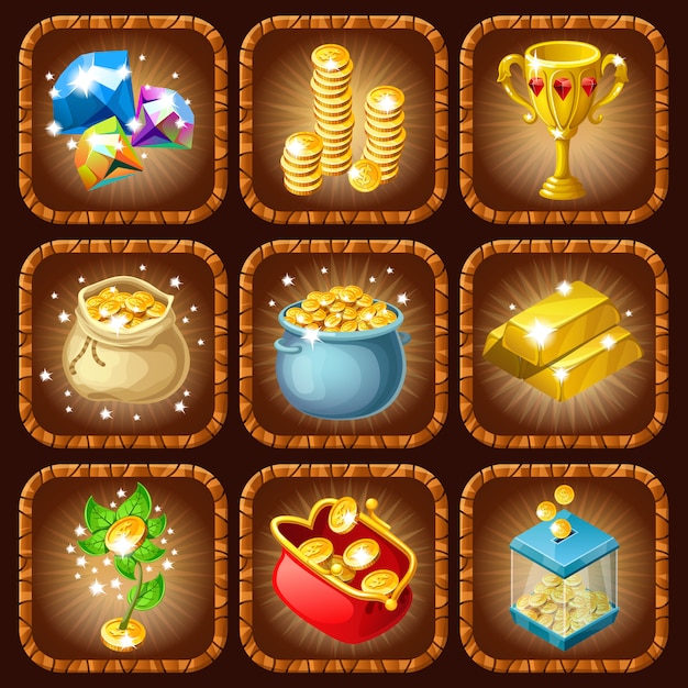 Prizes and rewards set