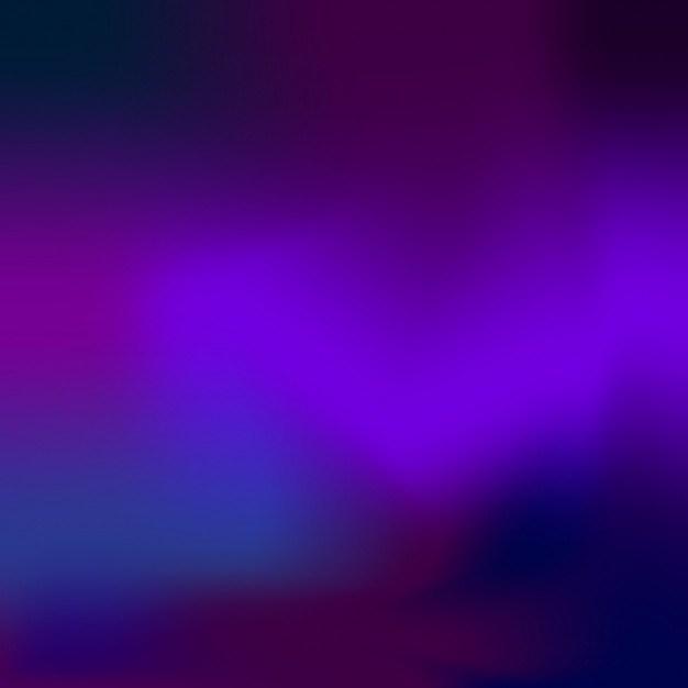 Purple abstract background