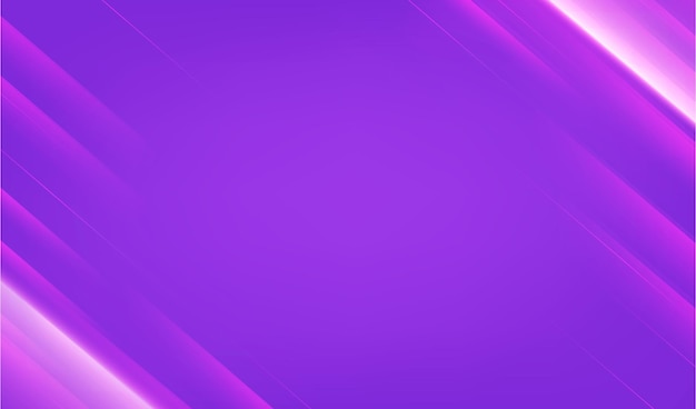 Purple abstract background