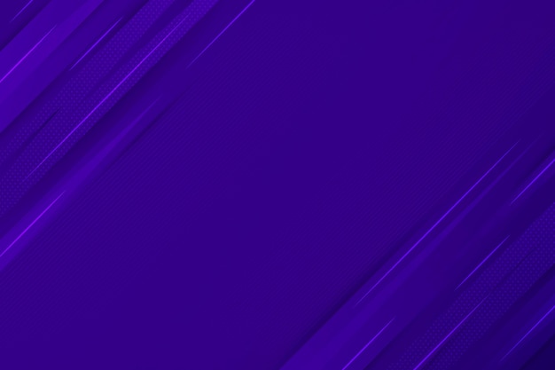 Purple gradient abstract wallpaper