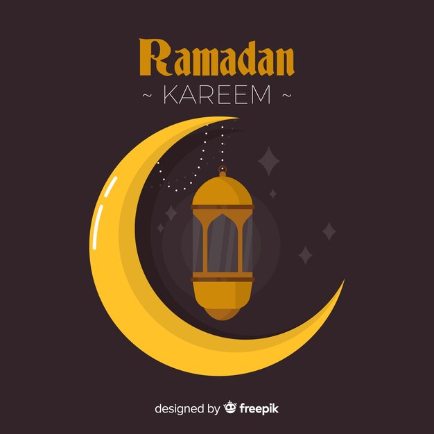 Ramadan background