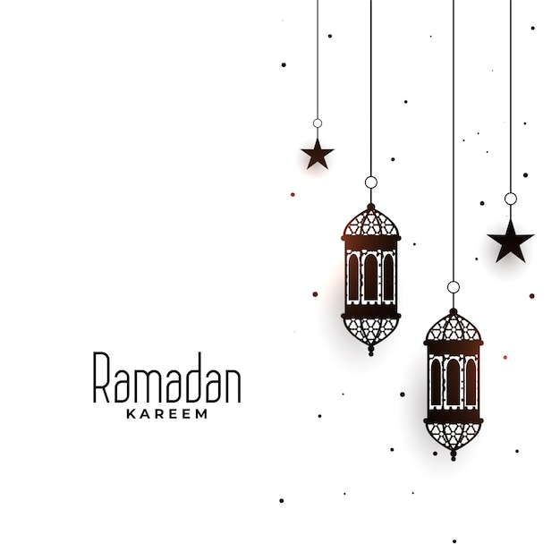 Ramadan kareem festival month religious