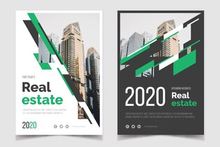 Real Estate posters