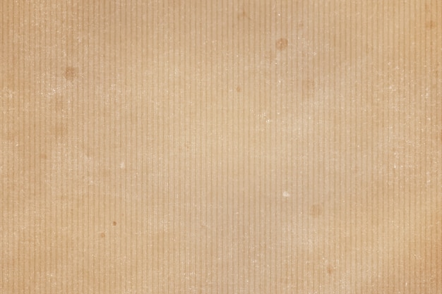 Free Vector realistic cardboard texture background