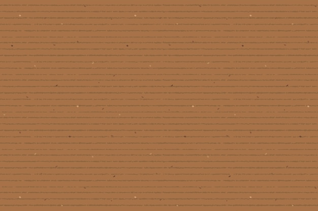 Free Vector realistic cardboard texture background