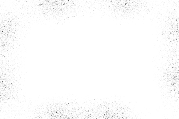 Free Vector realistic grainy texture background