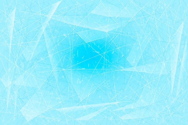 Free Vector realistic ice skating background