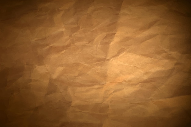 Free Vector realistic old paper texture