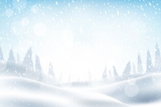 Winter backgrounds