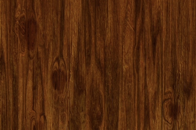 Realistic wood texture background