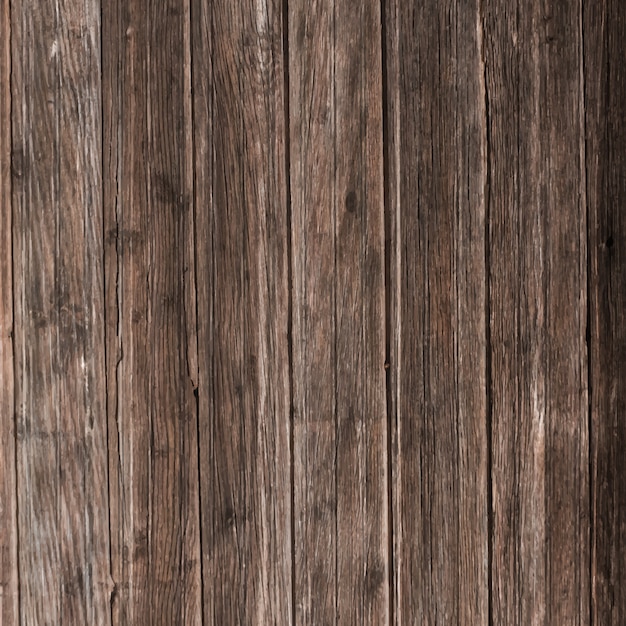 Free Vector realistic wood texture background