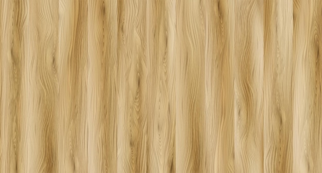 Free vector realistic wood texture background