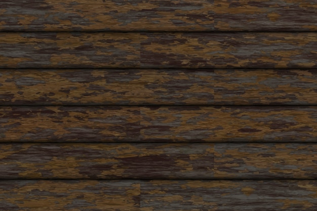 Free Vector realistic wood texture design