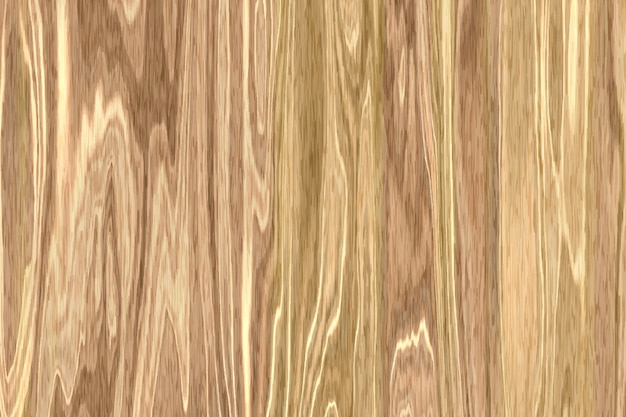 Free vector realistic wood texture design