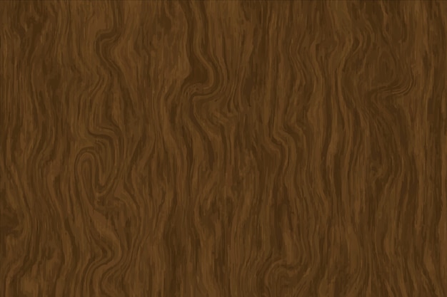 Realistic wood texture detail