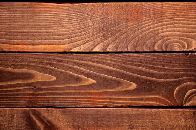 Realistic wood texture detail