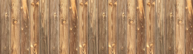 Realistic wood texture pattern vector background