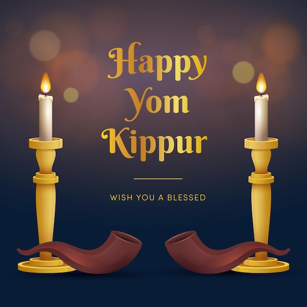 Realistic yom kippur