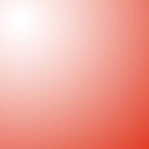 Red abstract background