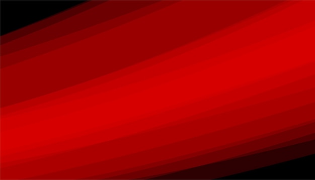 red abstract background