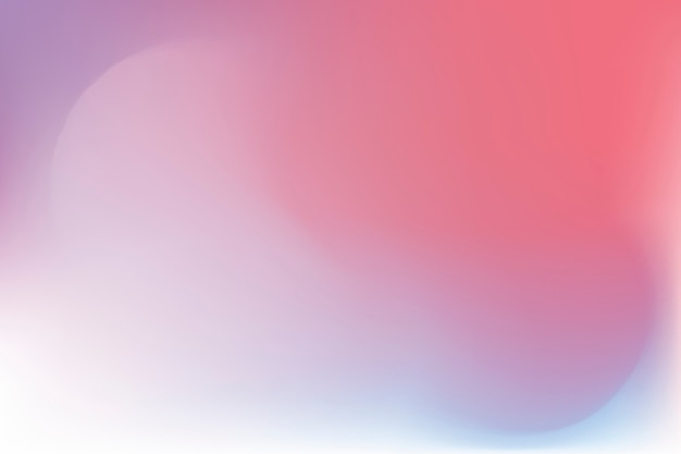 Red and purple gradient background