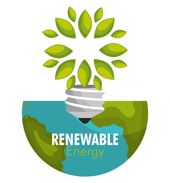 renewable energy 