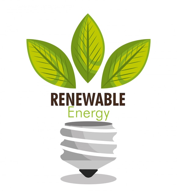 renewable energy 