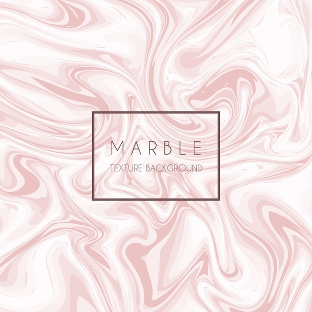 Rose coloured marble texture 