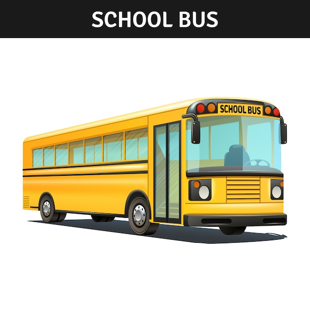 School Bus 