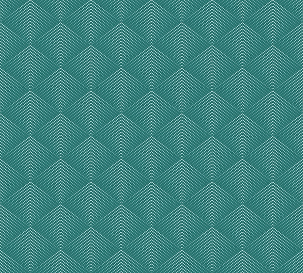 seamless abstract geometric background