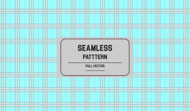 Free Vector seamless pattern background design template