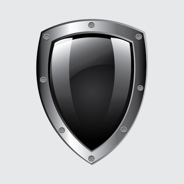 security emblem