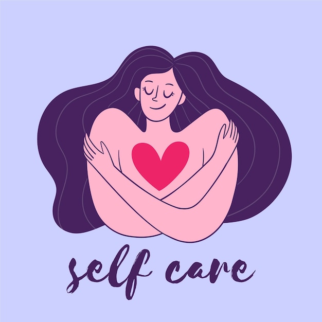 Self care concept