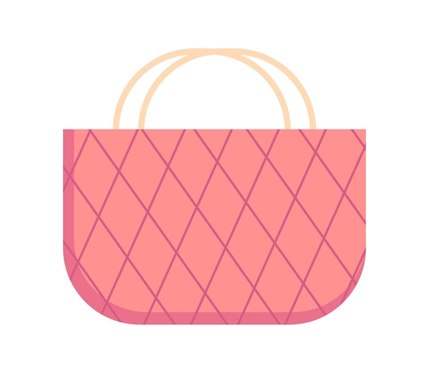 Free Vector set of woman luxury handbags clutches stylish bags and purses illustration