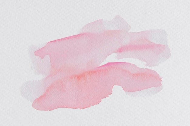 Free Vector shades of watercolor brush strokes vector