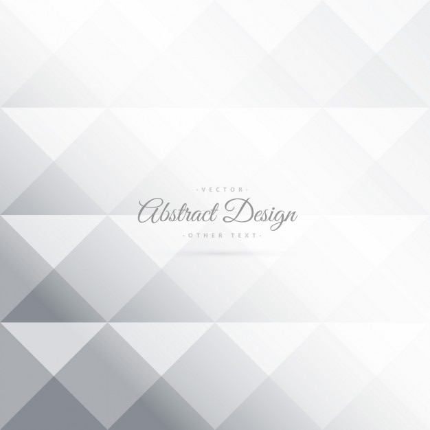 Free vector shiny diamond shape abstract background