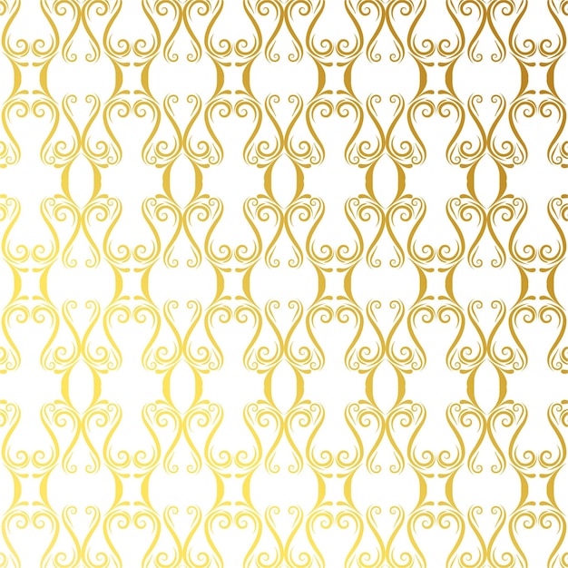 Shiny luxury pattern