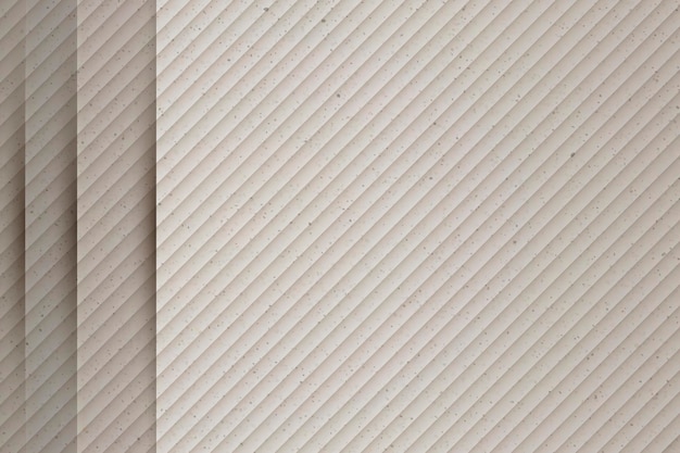 Simple beige technology background template