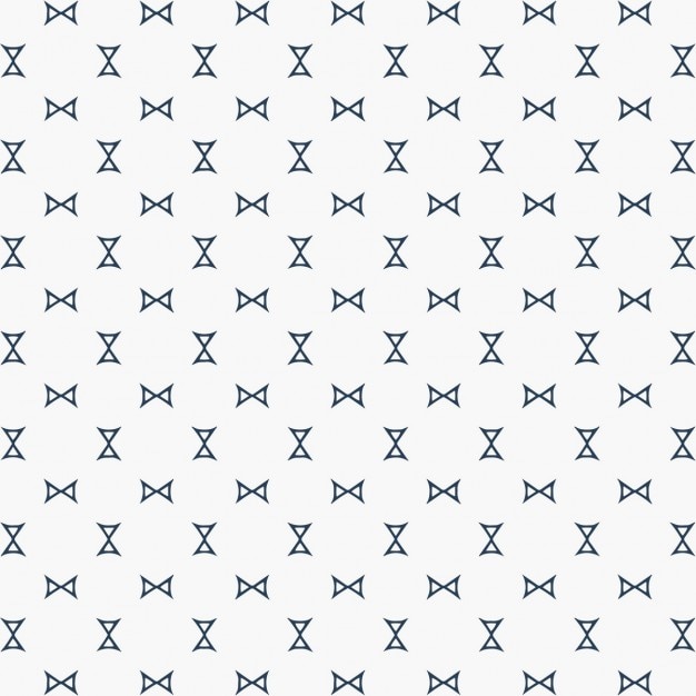 Free vector simple geometric pattern