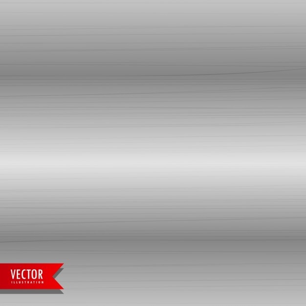 Free Vector soft metallic texture