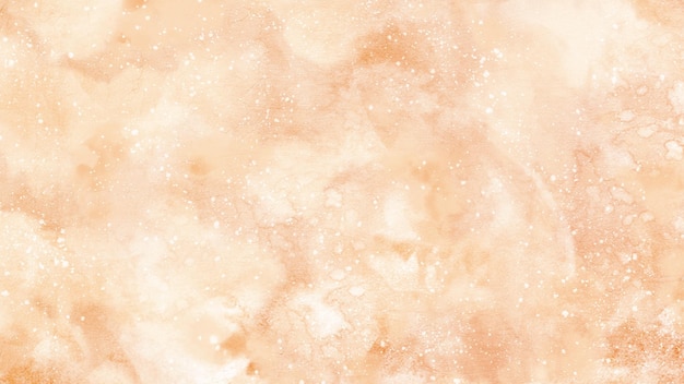 Soft Pink Watercolor Texture