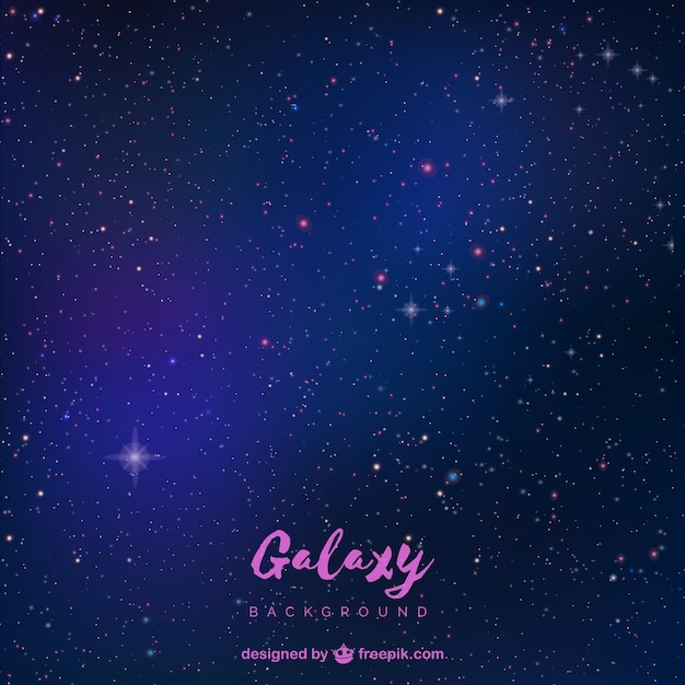 Star background