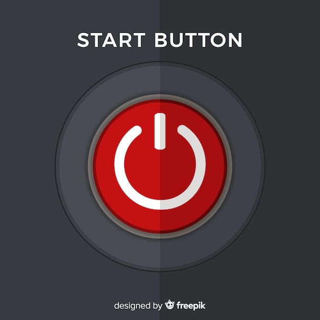 Start button