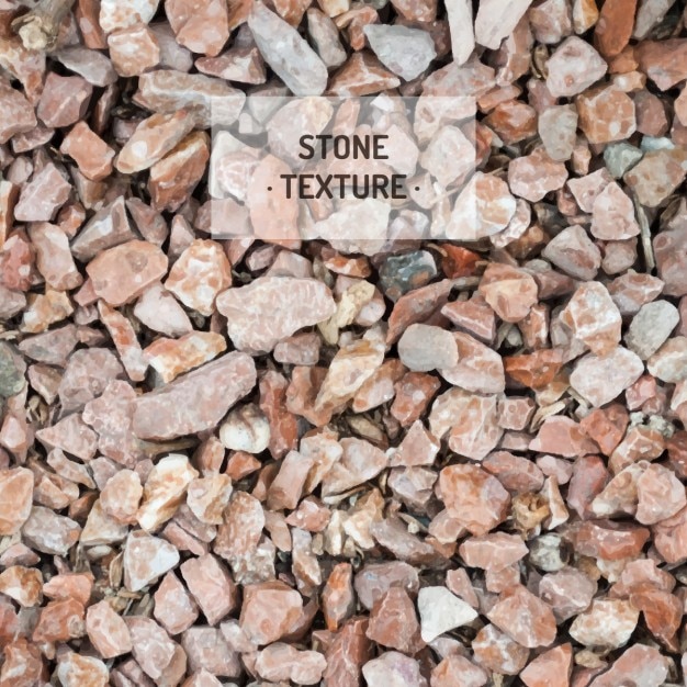 Free Vector stone texture