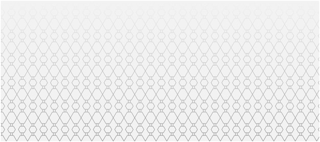 Stylish line pattern background