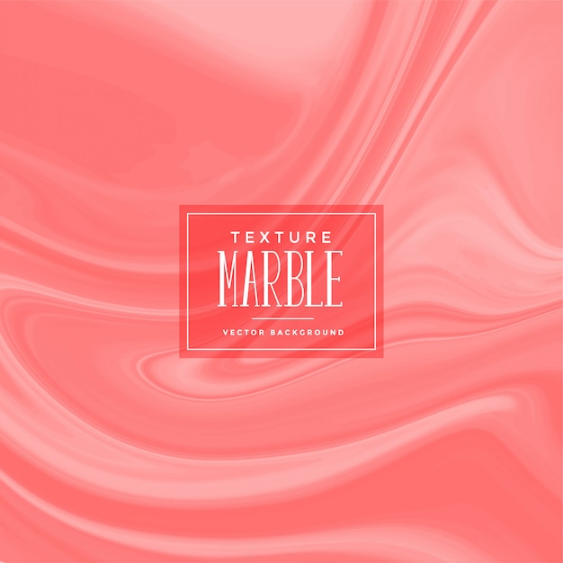 Stylish red liquid marble texture background