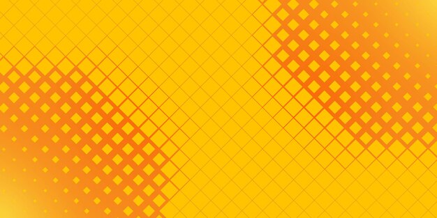 stylish square grid pattern background