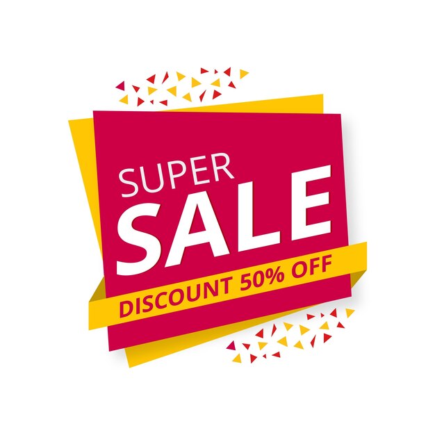 Super offers background